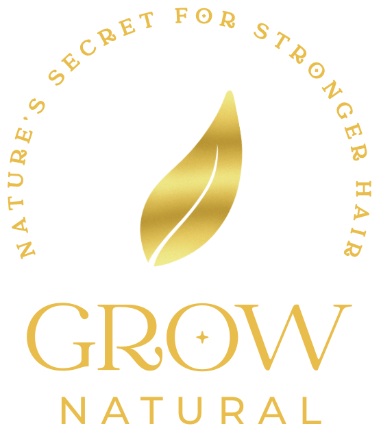 Grow Natuaral (logo & Profile) (2)